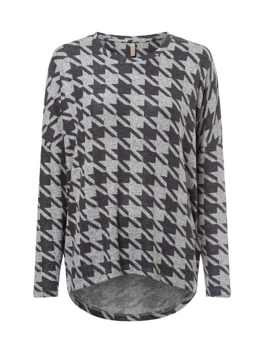 Damen Langarmshirt - Biara