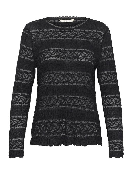Damen Langarmshirt CRRosel