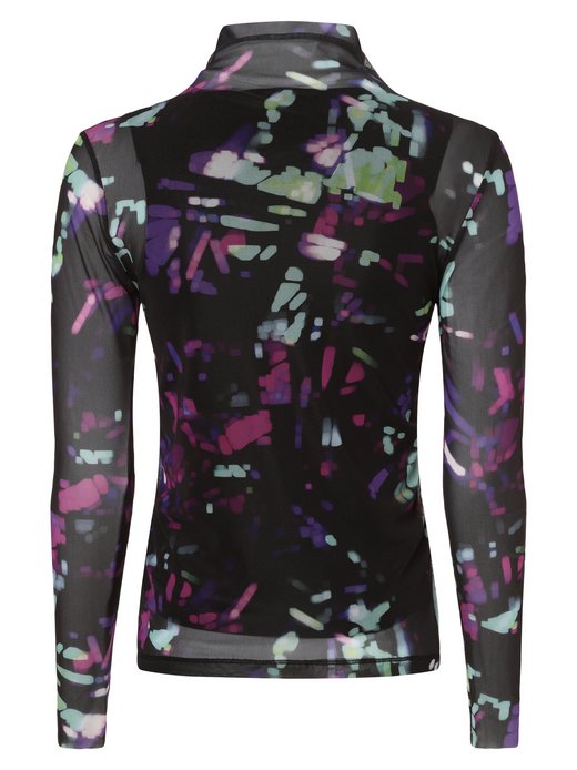 Damen Langarmshirt - C_Enizo