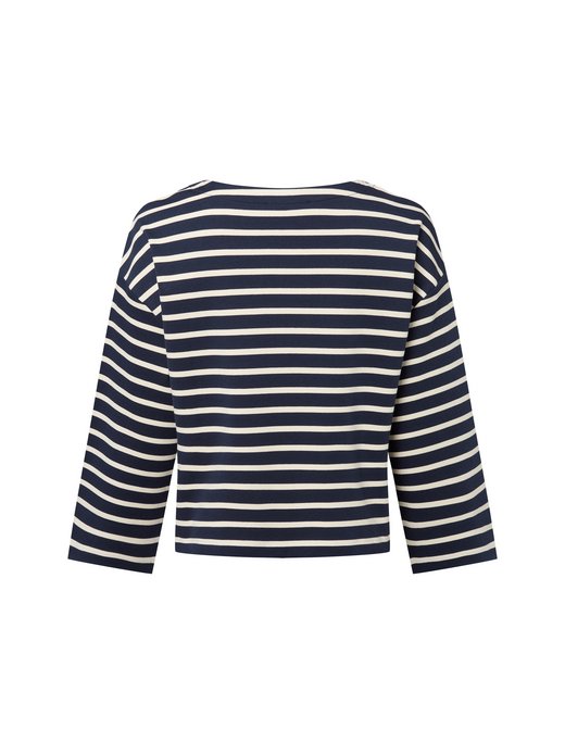 Damen Langarmshirt - Campale