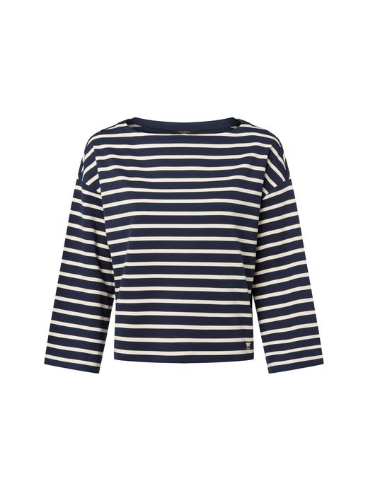 Damen Langarmshirt - Campale