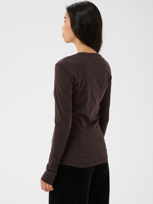Damen Langarmshirt ChattiaPW