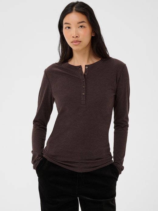 Damen Langarmshirt ChattiaPW