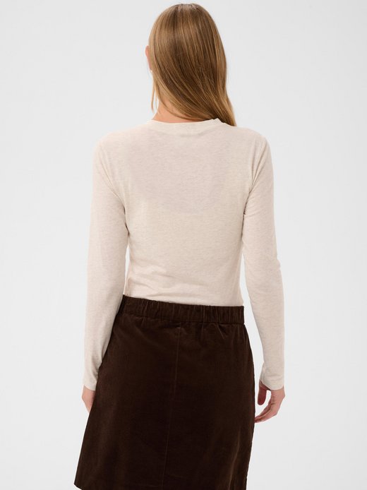 Damen Langarmshirt ChattiaPW