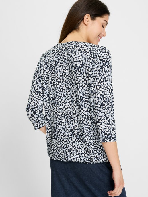 Damen Langarmshirt - Clara