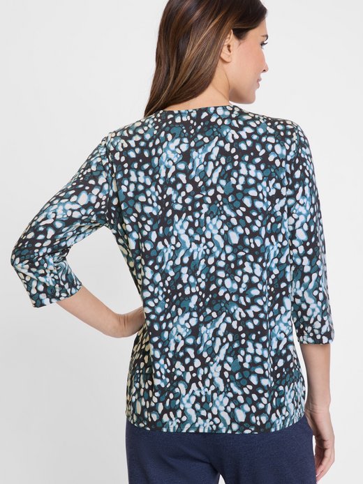 Damen Langarmshirt - Clara