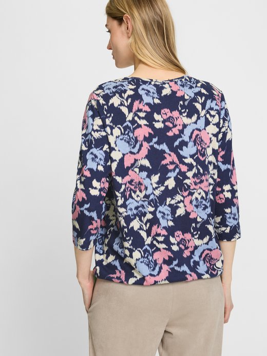 Damen Langarmshirt - Clara