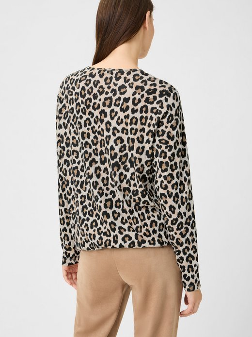 Damen Langarmshirt - Clara