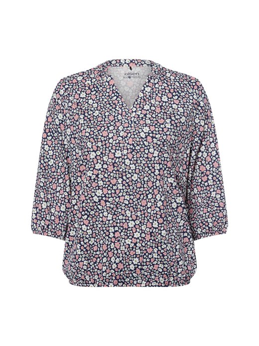 Damen Langarmshirt - Clara