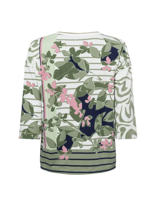Damen Langarmshirt - Clara