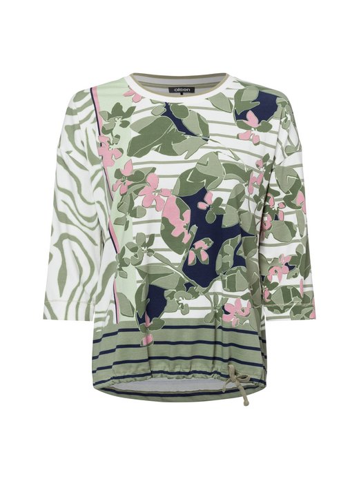 Damen Langarmshirt - Clara