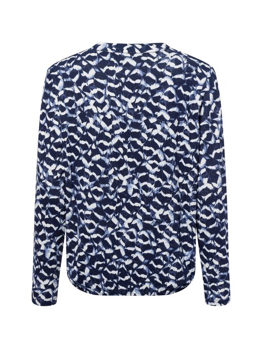 Damen Langarmshirt - Clara