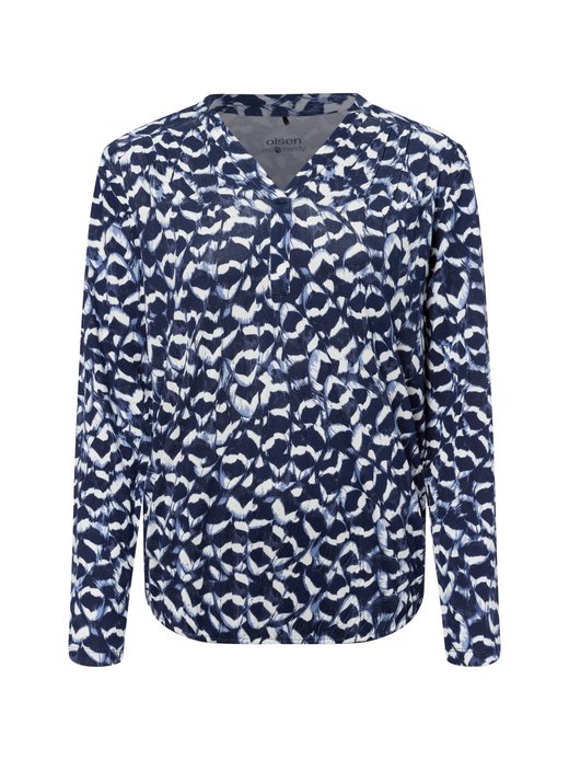Damen Langarmshirt - Clara
