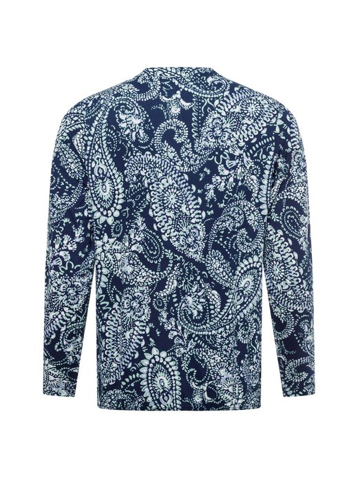 Damen Langarmshirt - Clara