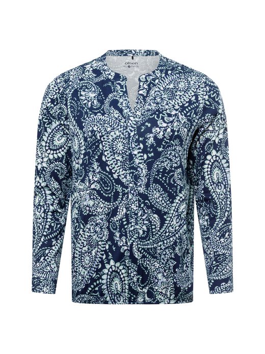 Damen Langarmshirt - Clara