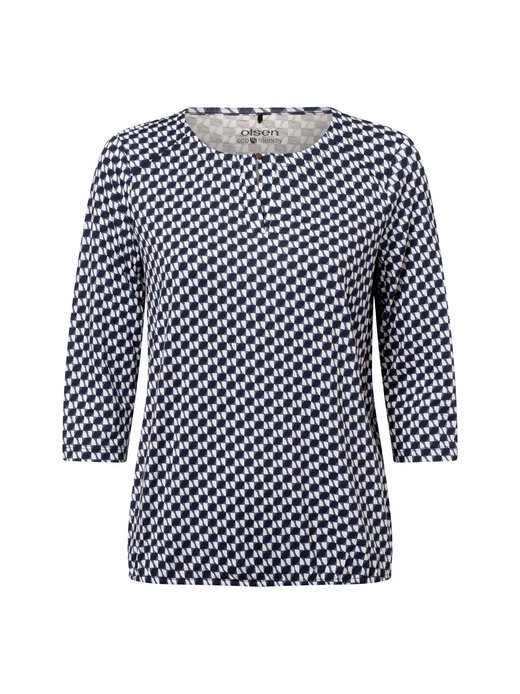 Damen Langarmshirt - Clara