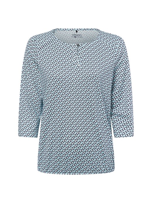 Damen Langarmshirt - Clara