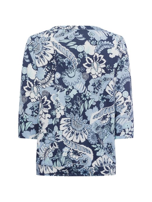 Damen Langarmshirt - Clara