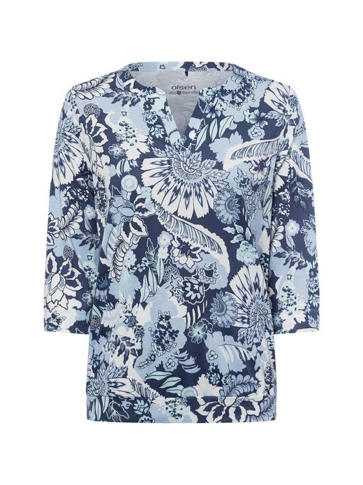Damen Langarmshirt - Clara