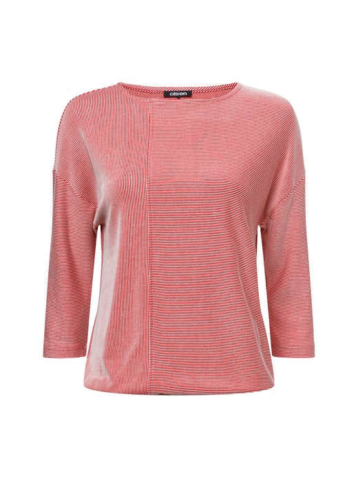 Damen Langarmshirt - Clara