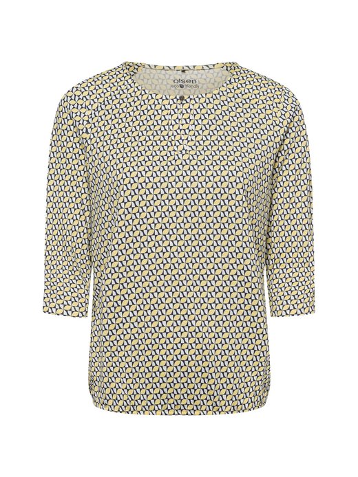 Damen Langarmshirt - Clara