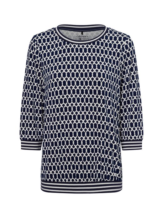 Damen Langarmshirt - Clara