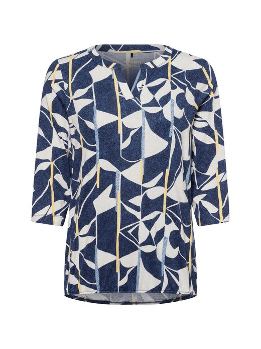 Damen Langarmshirt - Clara