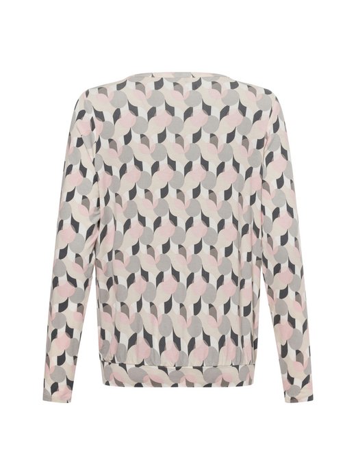Damen Langarmshirt - Clara