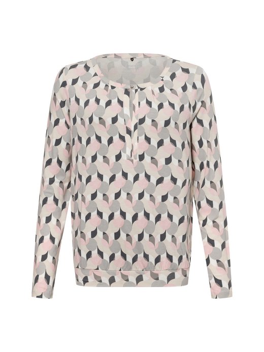 Damen Langarmshirt - Clara