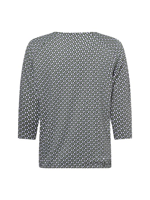 Damen Langarmshirt - Clara