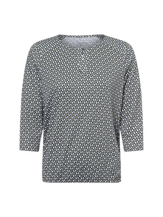 Damen Langarmshirt - Clara