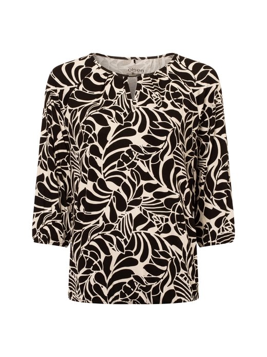 Damen Langarmshirt - Clara