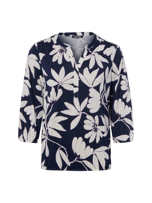 Damen Langarmshirt - Clara