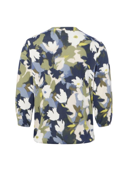 Damen Langarmshirt - Clara
