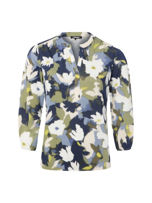 Damen Langarmshirt - Clara