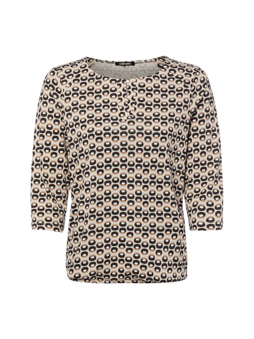 Damen Langarmshirt - Clara
