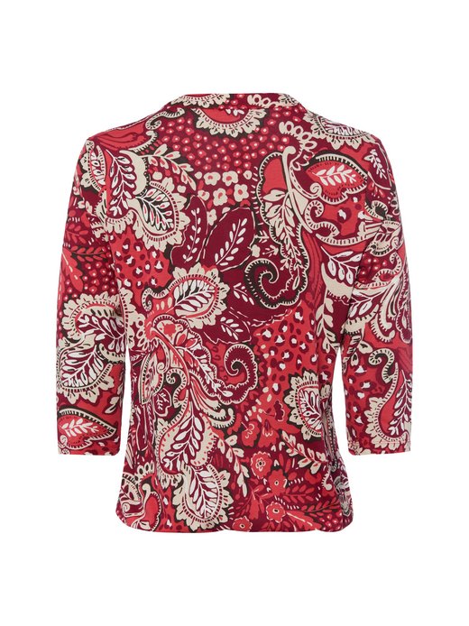 Damen Langarmshirt - Clara
