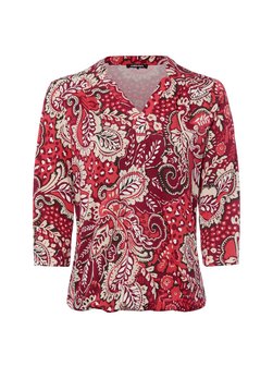 Damen Langarmshirt - Clara
