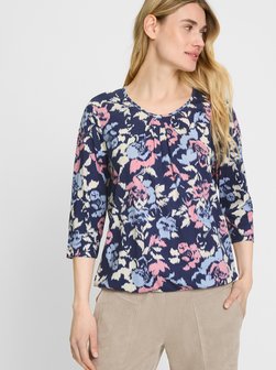Damen Langarmshirt - Clara