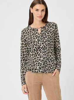 Damen Langarmshirt - Clara