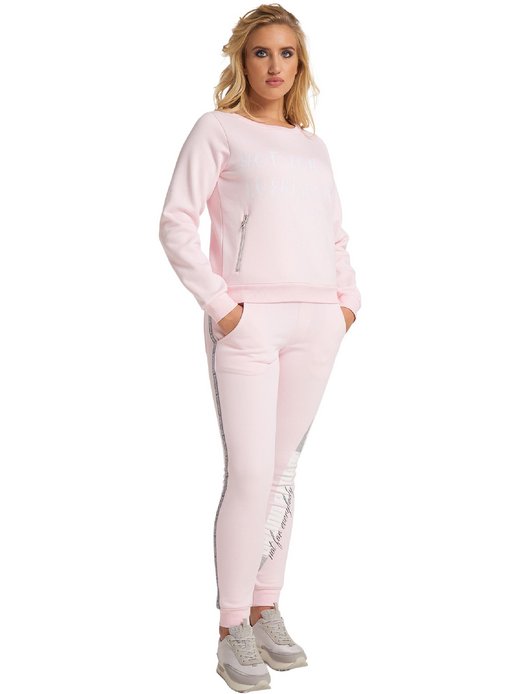 Damen Langarmshirt  -  DIAZ