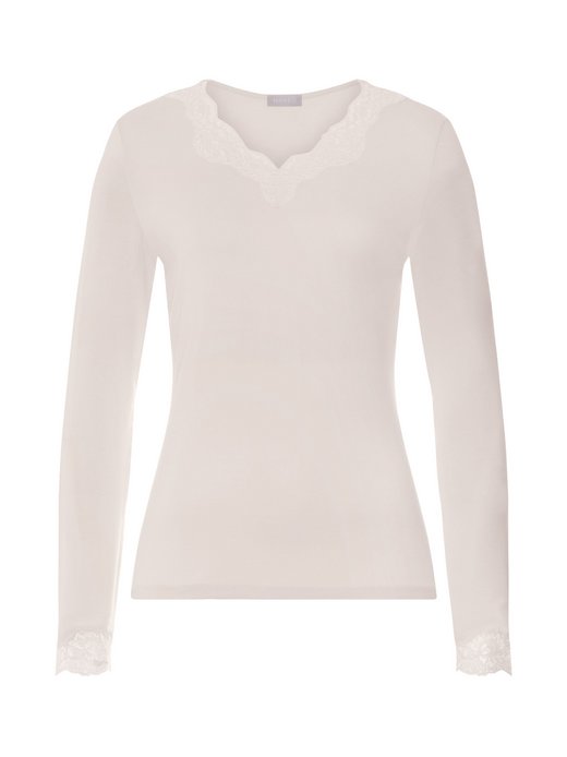Damen Langarmshirt  -  Dana