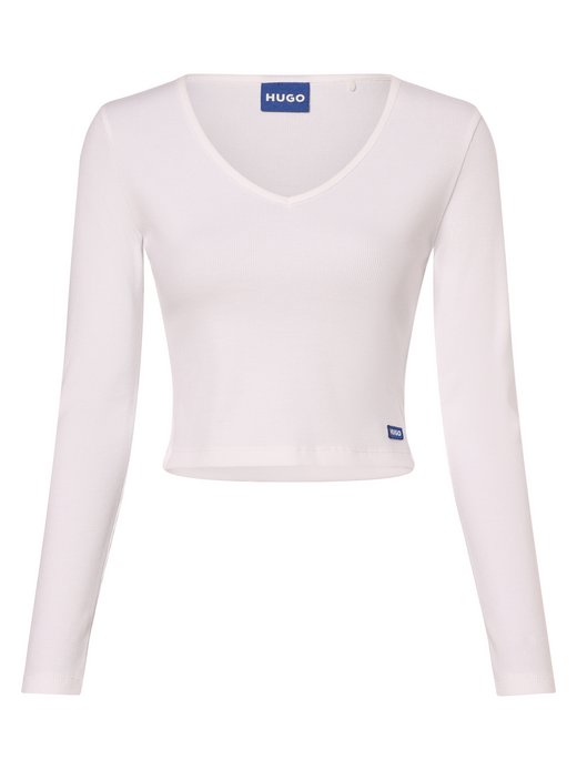 Damen Langarmshirt - Darimina_B