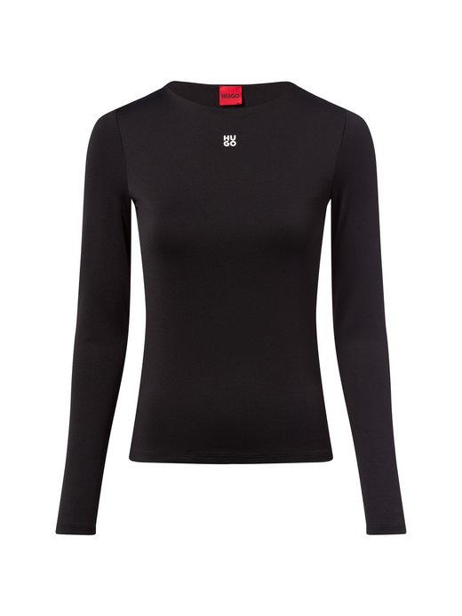 Damen Langarmshirt - Dasiia