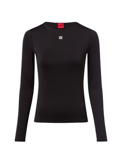 Damen Langarmshirt - Dasiia
