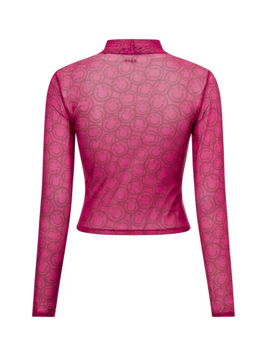 Damen Langarmshirt - Dasori