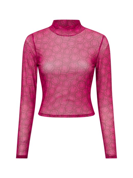 Damen Langarmshirt - Dasori