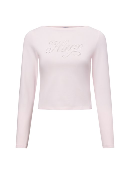 Damen Langarmshirt - Dastja