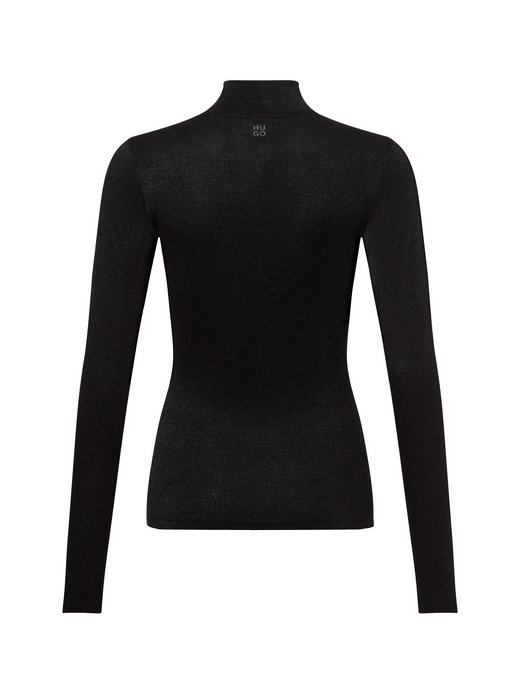 Damen Langarmshirt - Delania