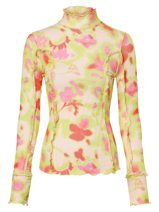 Damen Langarmshirt - Deuphoria